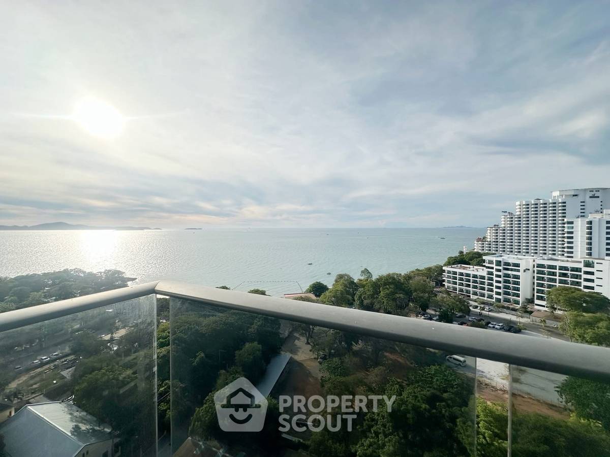 รูป คอนโด 1 ห้องนอน 34 ตร.ม. ขาย Sea Saran Condominium บางเสร (ID 2785978) - รูปที่ 6/13