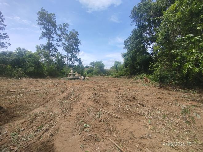 picture LAND 663 Sq.w. Khlong Thom Krabi for 2.9M - 4/26