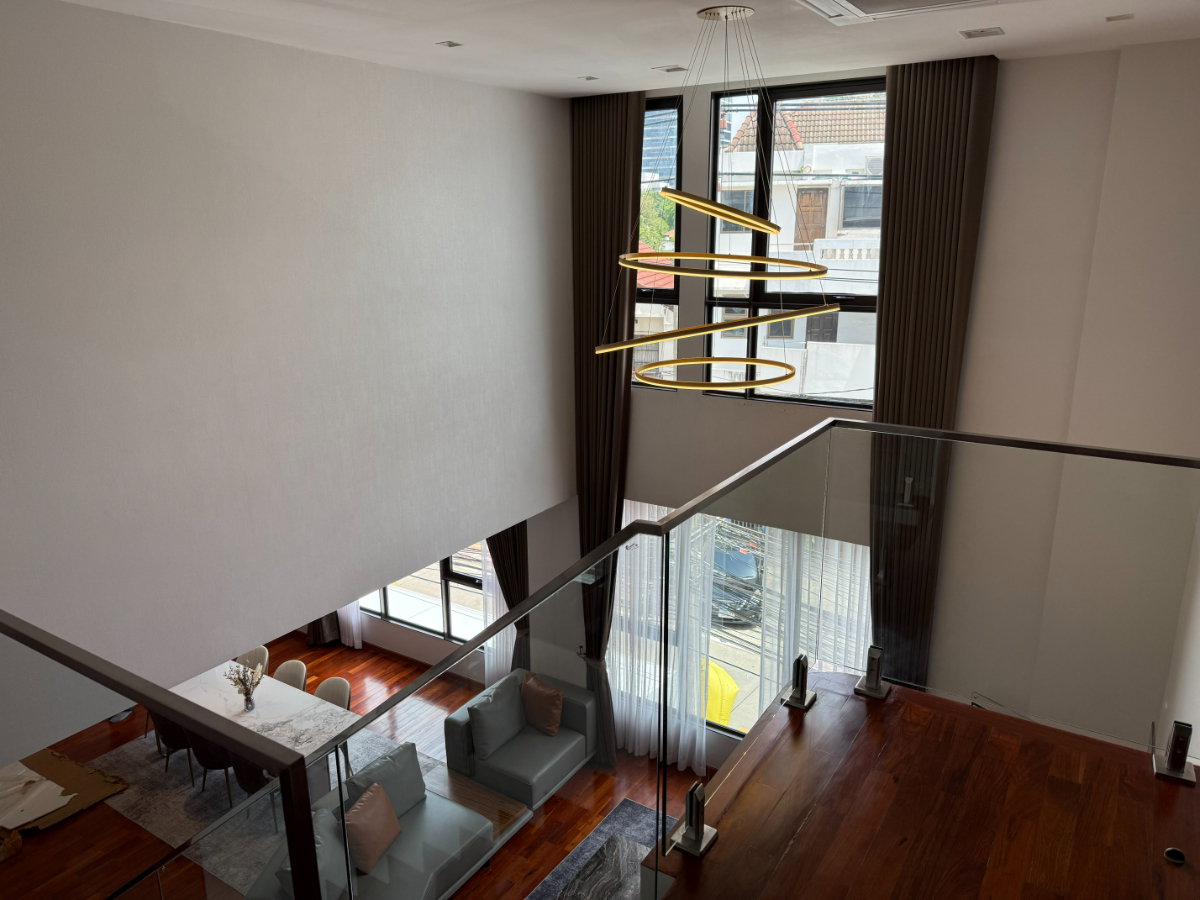 รูป J129| บ้านเดี่ยว 3 ชั้น โครงการ ฟีล ทาวน์ ลาดพร้าว 101  หลังใหญ่ ใจกลางลาดพร้าว 101   (ราคา 18,850,000   บาท) - รูปที่ 68/86