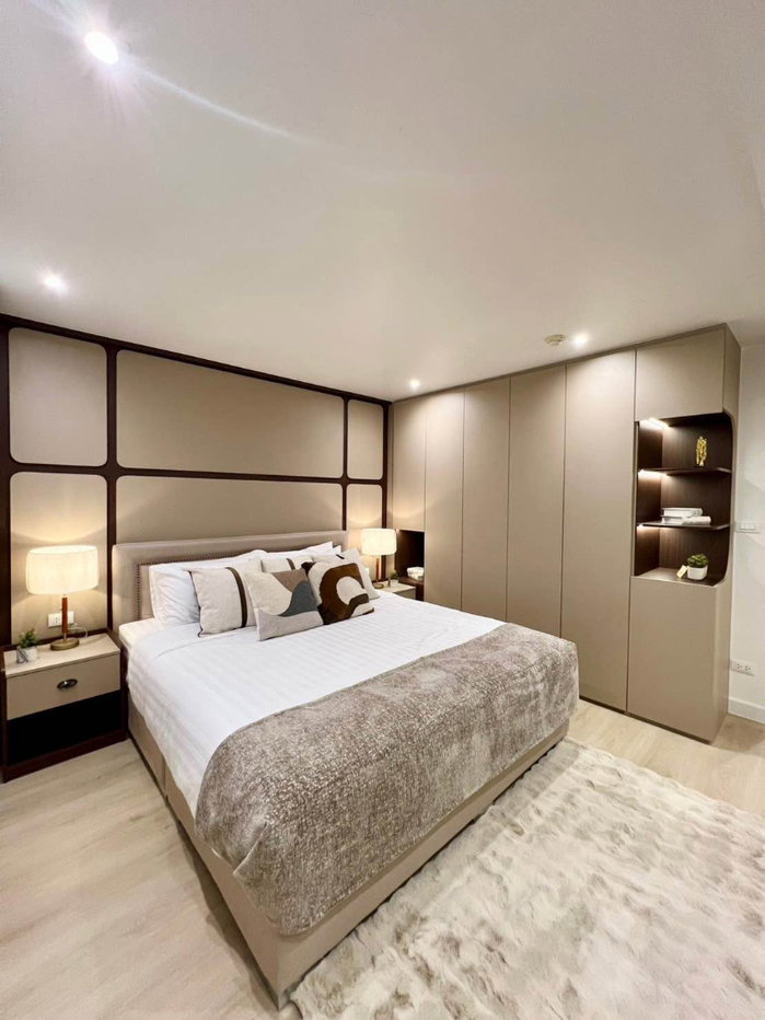 picture For Sale Belle Park Residence size88sqm. - 3/22