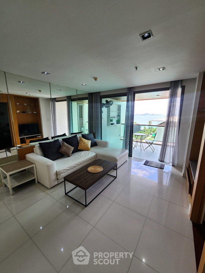 picture 2-BR 90 Sqm Condo For Rent At Ananya Beachfront Condominium (ID 3050784) - 1/17