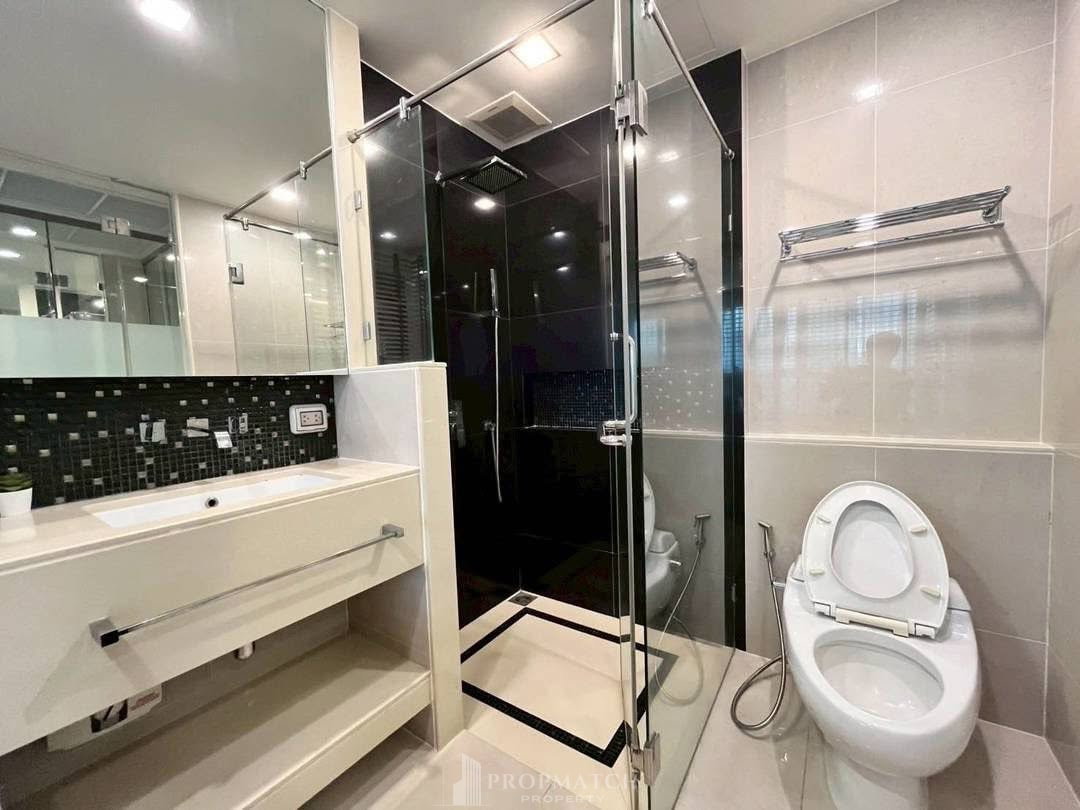รูป PM017275 ✨Flash Deal ✨ The Address Sathorn (1Bed 1Bath 46.5 SQM.) พร้อมอยู่ ! เพียง 37,000 บาทต่อเดือน Tel.0981315848 @propmatch - รูปที่ 10/10