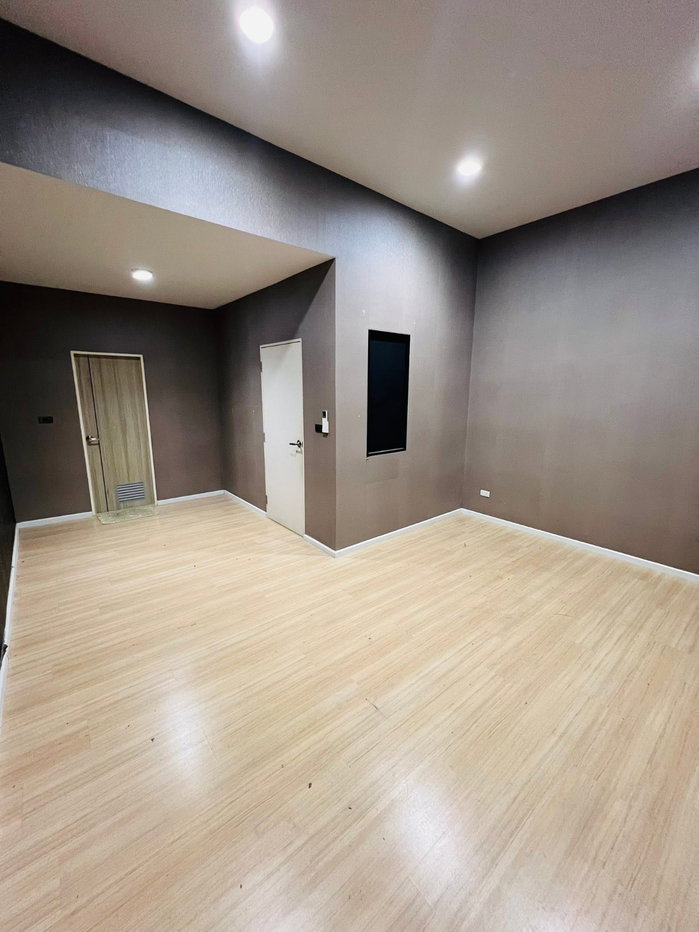 รูป 🔥 ขายทาวน์โฮม 3 ชั้น 🏡 บ้านกลางเมือง กัลปพฤกษ์ | Baan Klang Muang Kalapapruek | ใกล้ MRT บางแค – BTS วุฒากาศ - รูปที่ 17/20