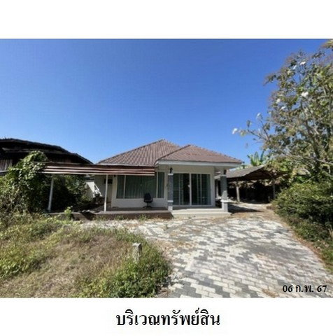 รูป ZHL0076 ขายบ้านเดี่ยว ตำบล ริมใต้ อำเภอ แม่ริม จังหวัด เชียงใหม่ - รูปที่ 3/8