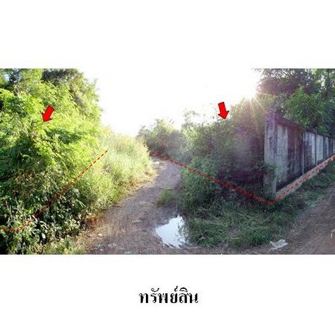 รูป Z8Z4854 ขายที่ดินเปล่า ตำบล สระแก้ว อำเภอ เมืองสระแก้ว จังหวัด สระแก้ว - รูปที่ 3/8