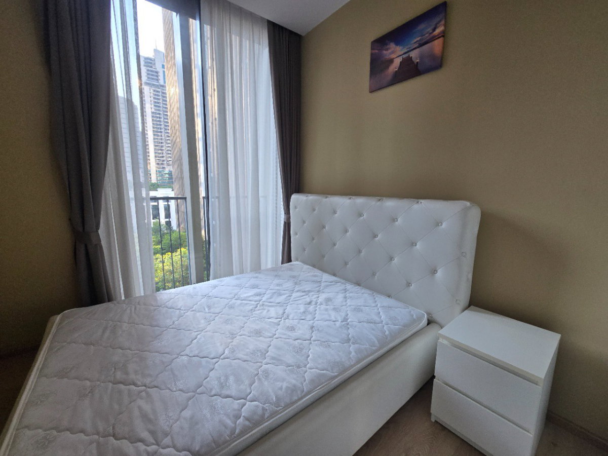 picture ✨Condo for Rent : Noble be19 (AP-02) ( line : @condo91 ) - 3/9