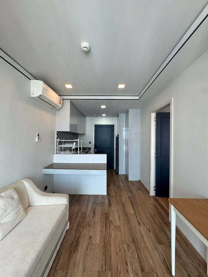 รูป 🐶🐱✨ Pet Friendly วิวเปิด | Maestro 01 Sathorn–Yenakat - รูปที่ 3/15