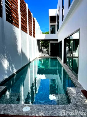 เช่าบ้านเดี่ยว ภูเก็ต : วิลล่าให้เช่า 3 ห้องนอน ใน ราไวย์, ภูเก็ต 6536838