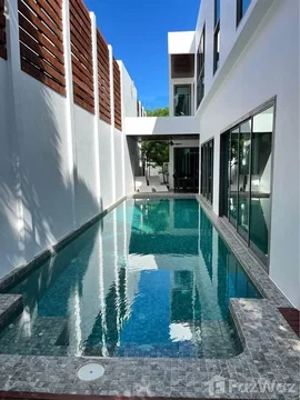 3 Bedroom Villa for rent in Rawai, Phuket  6536838