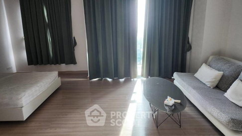 1-BR 39 Sqm Condo For Sale At Intro Phaholyothin-Pradipat, Near MRT Kamphaeng Phet (ID 2727799)