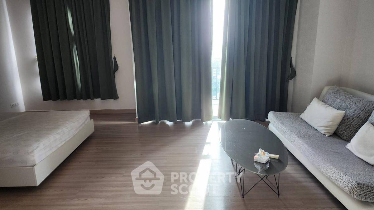 รูป คอนโด 1 ห้องนอน 39 ตร.ม. ขายที่ Intro Phaholyothin-Pradipat ใกล้ MRT กำแพงเพชร (ID 2727799) - รูปที่ 1/5