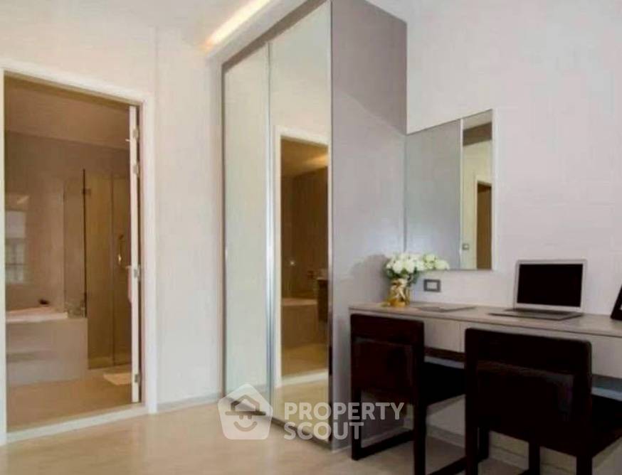 picture 2-BR Condo For sale at Vtara 36, 7th Floor Near BTS Thong Lor (ID 3050812) - 4/6