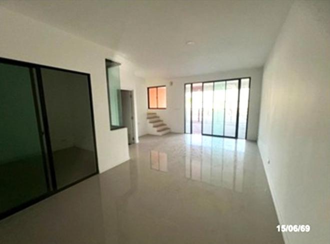 picture TOWN HOUSE 21.4 Sq.w. Khlong Luang Pathumthani for 1.9M - 5/34