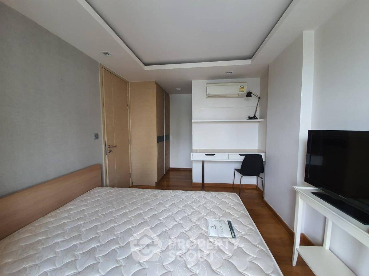 รูป ราคาดี 1 ห้องนอน ขนาด 37 ตร.ม. คอนโดขาย Via Botani ใกล้ BTS พร้อมพงษ์ (ID 2738595) - รูปที่ 5/7