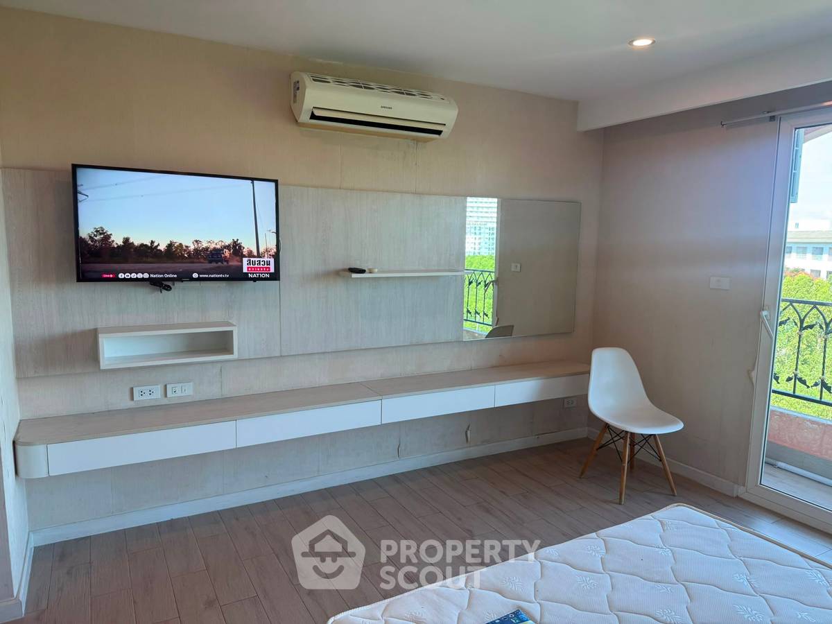รูป คอนโด 1 ห้องนอน 27 ตร.ม. ให้เช่า ที่ Seven Seas Condo Resort Jomtien (ID 3050772) - รูปที่ 3/6