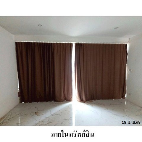 picture FOR SALE TOWNHOUSE PROPERTY 3702000 BAHT. - 3/8