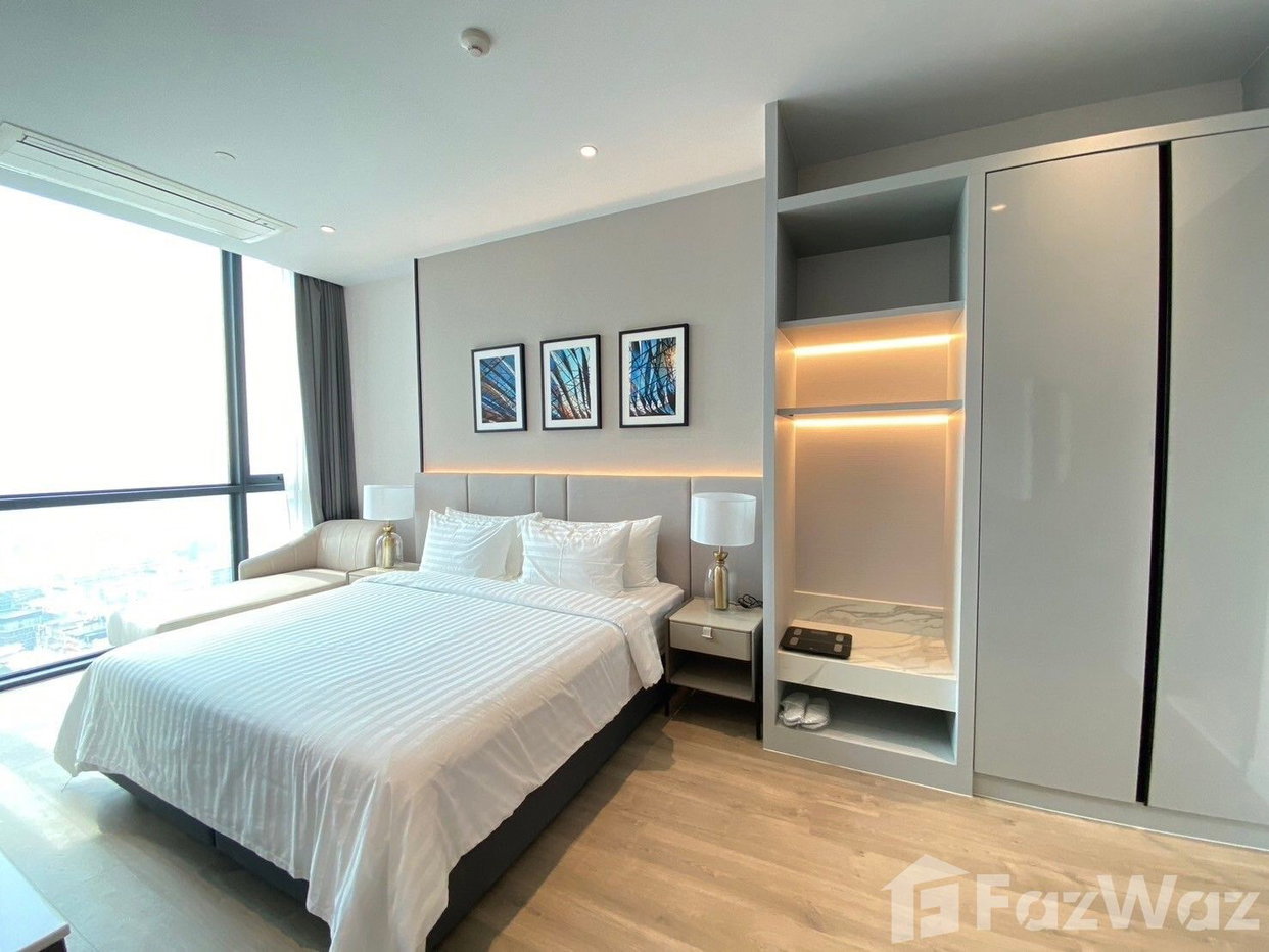 picture 2Bedroom for rent at Supalai icon sathorn 2006738 - 2/20