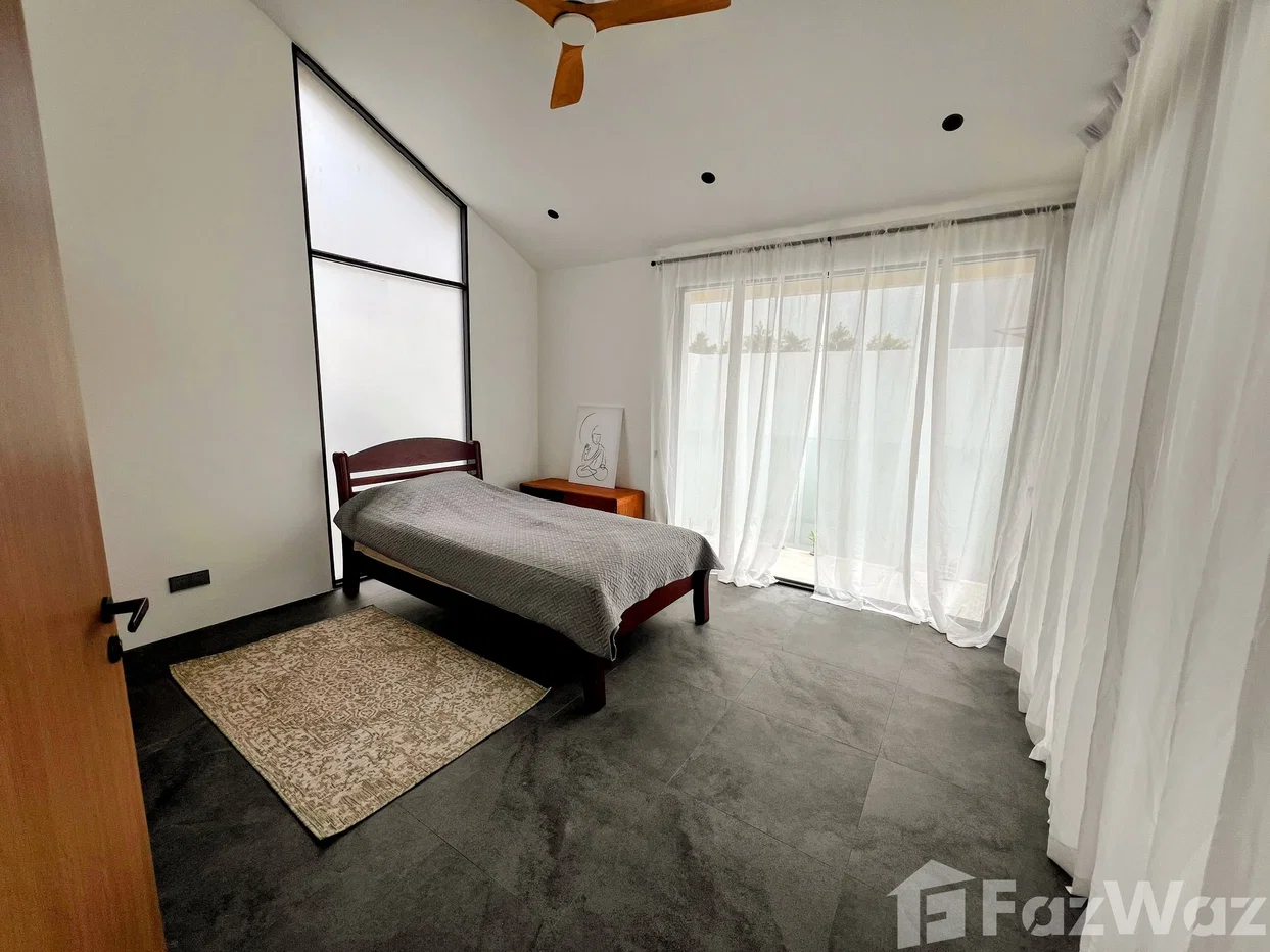 picture Modern 4BR Sea View Villa with Studio in Plai Laem 6536682 - 8/36