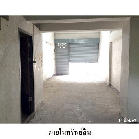 picture FOR SALE COMMERCIAL BUILDING PROPERTY 1298000 BAHT. - 4/8