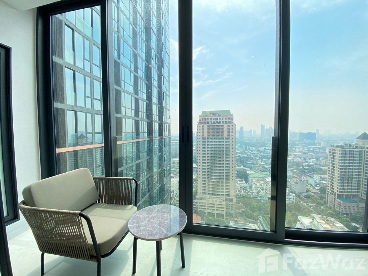picture 2Bedroom for rent at Supalai icon sathorn 2006738 - 5/20
