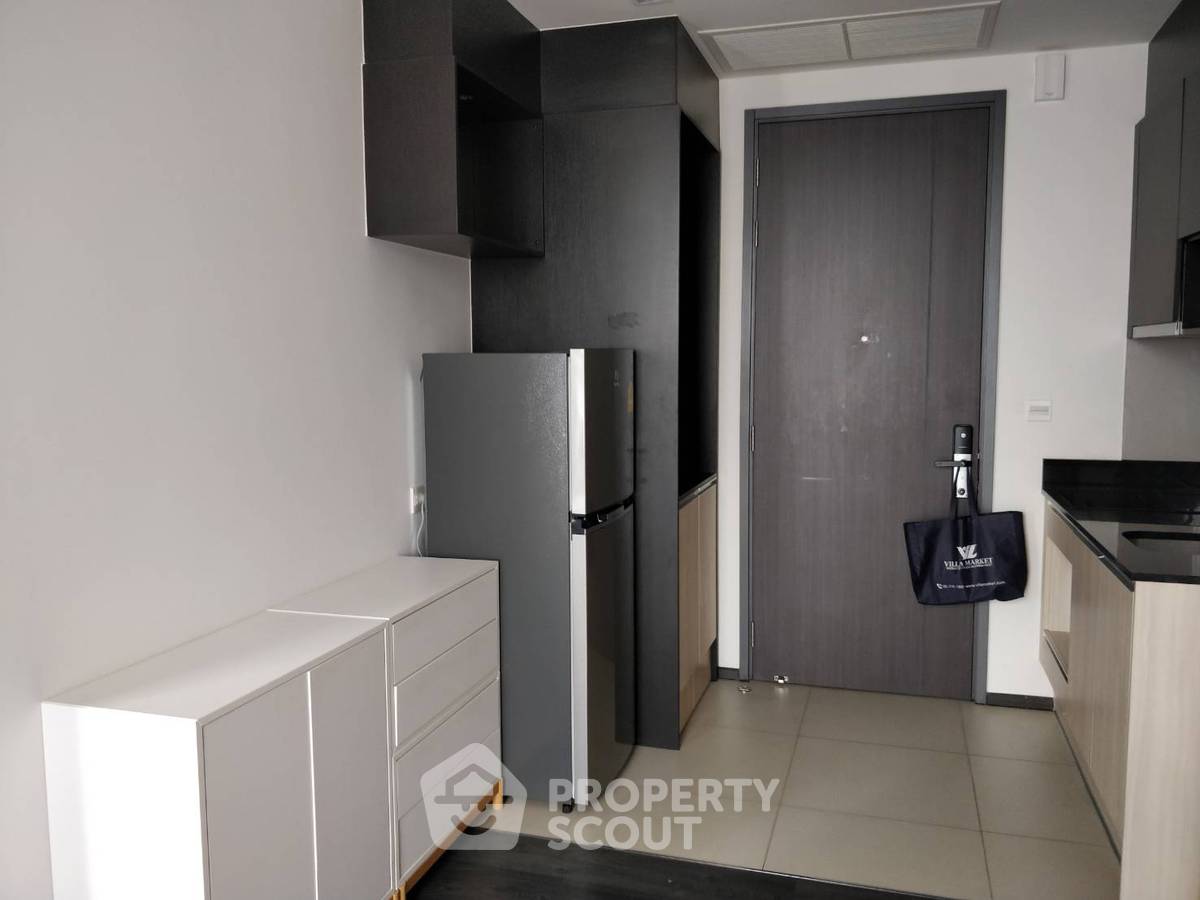 picture 1-BR 32 Sqm On 29th Floor At Edge Sukhumvit 23, 300m to MRT Sukhumvit (ID 515097) - 5/7