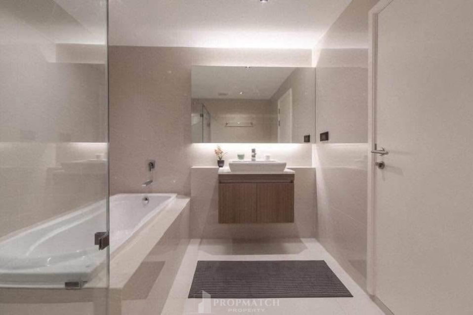 รูป PM038447 ✨Flash Deal ✨ VTARA Sukhumvit 36 (2Bed 2Bath 60 SQM.) พร้อมอยู่ ! เพียง 35,000 บาทต่อเดือน Tel.0981315848 @propmatch - รูปที่ 8/11