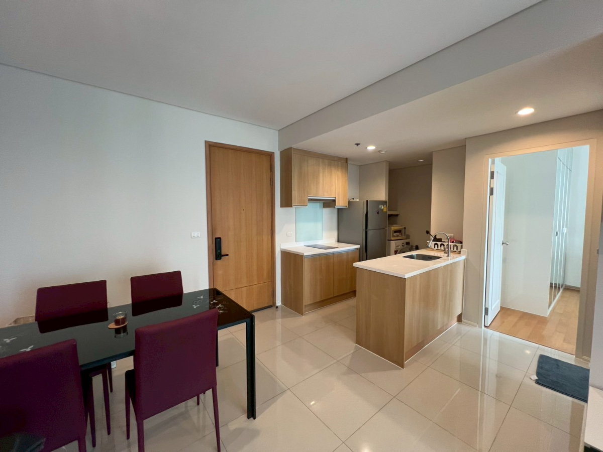 รูป 📌ปล่อยเช่า Villa Asoke 1ห้องนอน ขนาด 52ตารางเมตร ราคา 25,000 บาท - รูปที่ 19/20