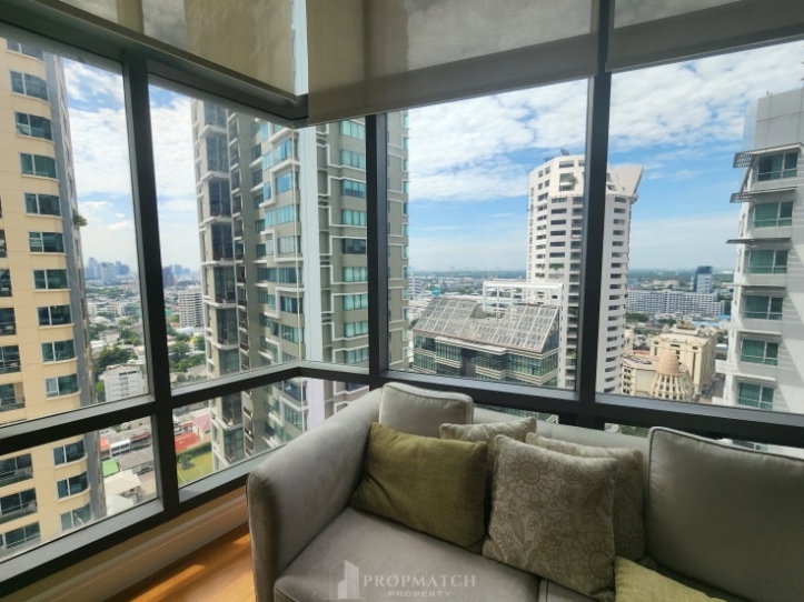 รูป PM011171 ✨Flash Deal ✨ Bright Sukhumvit 24 (6Bed 6Bath 356 SQM.) พร้อมอยู่ ! เพียง 200,000 บาทต่อเดือน Tel.0981315848 @propmatch - รูปที่ 3/14