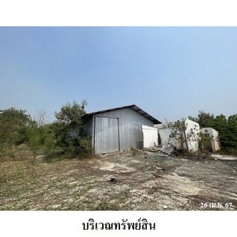 รูป ZBL0033 ขายโกดัง ตำบล หนองแฝก อำเภอ สารภี จังหวัด เชียงใหม่ - รูปที่ 4/8