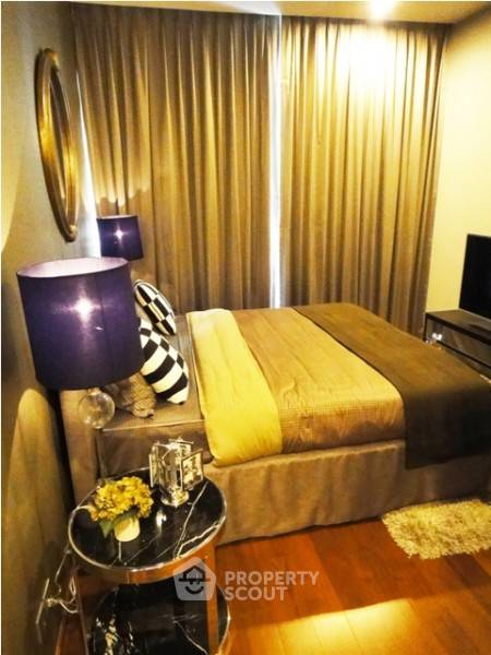 picture Well-Priced 2-BR Condo At Quattro By Sansiri, BTS Thong Lor (ID 515118) - 4/6