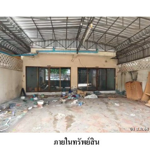 รูป ZTL0245 ขายทาวน์เฮ้าส์ ดอนเจริญวิลล่า ตำบล ดอนหัวฬ่อ อำเภอ เมืองชลบุรี จังหวัด ชลบุรี - รูปที่ 8/8