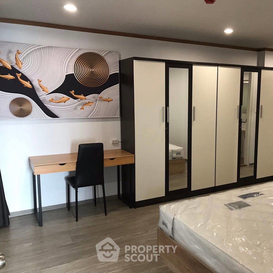 รูป คอนโด 1 ห้องนอน 56 ตร.ม. ให้เช่า เรเจนท์ โฮม สุขุมวิท 97/1 ใกล้ BTS บางจาก (ชั้น 7) (ID 401666) - รูปที่ 10/13
