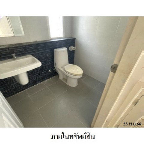 รูป Z3A2060 ขายบ้านเดี่ยว โครงการ พฤกษ์พิมาน 5 ตำบล บางคูรัด อำเภอ บางบัวทอง จังหวัด นนทบุรี - รูปที่ 3/8