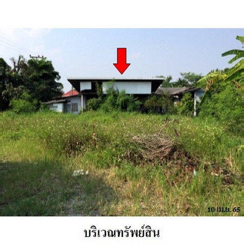 รูป Z3A1553 ขายบ้านเดี่ยว ตำบล ขุนคง อำเภอ หางดง จังหวัด เชียงใหม่ - รูปที่ 2/8