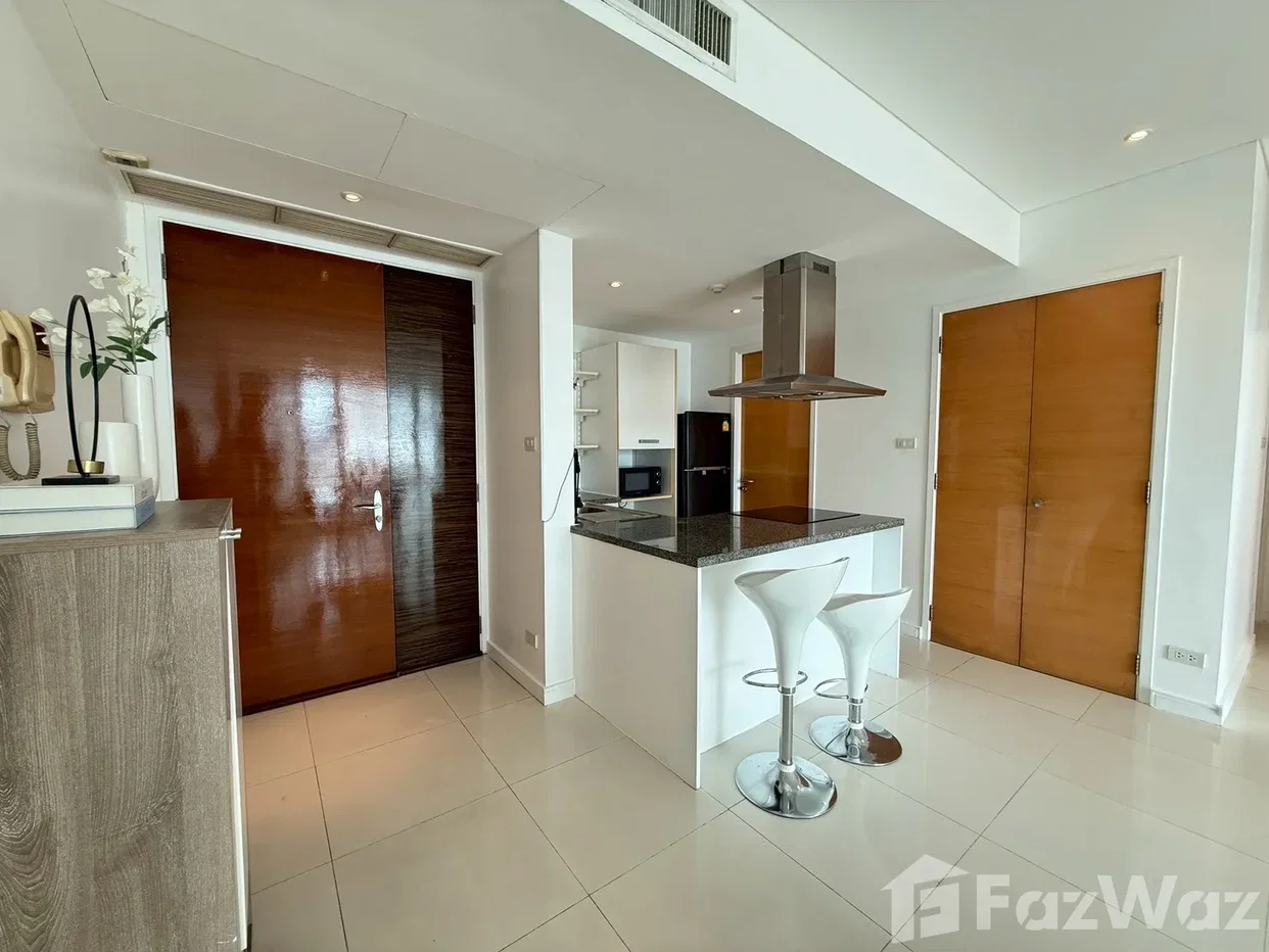 picture 2 Bedroom Condo for sale at Fullerton Sukhumvit  6121154 - 7/26