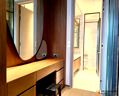 Condos for rent : SCOPE Langsuan near BTS Chit Lom