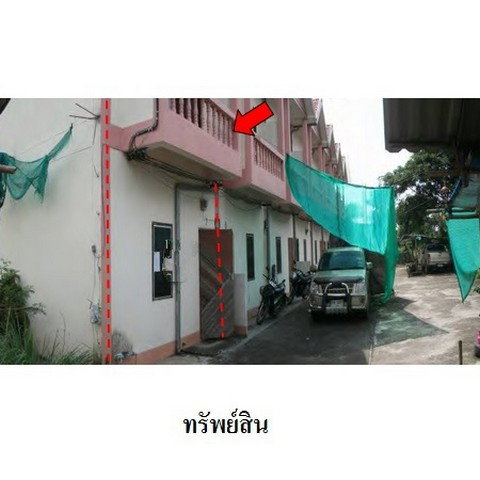 รูป Z8Z5790 ขายทาวน์เฮ้าส์ ตำบล บ้านกลาง อำเภอ เมืองลำพูน จังหวัด ลำพูน - รูปที่ 2/8