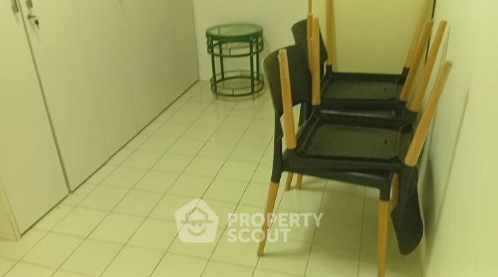 picture 2-BR 110 Sqm Condo At Liberty Park 2, Near ARL Makkasan (ID 3050778) - 16/16
