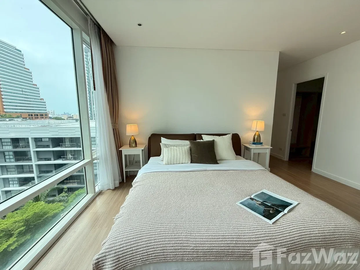 picture 2 Bedroom Condo for sale at Fullerton Sukhumvit  6121154 - 8/26