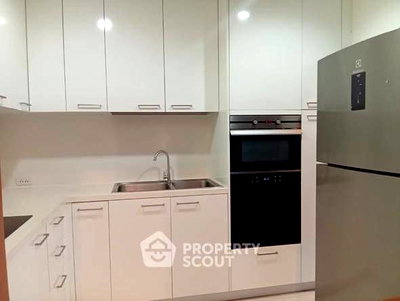 Condos for rent : 2-BR 110 Sqm Condo At Liberty Park 2, Near ARL Makkasan (ID 3050778)