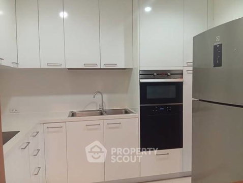 2-BR 110 Sqm Condo At Liberty Park 2, Near ARL Makkasan (ID 3050778)