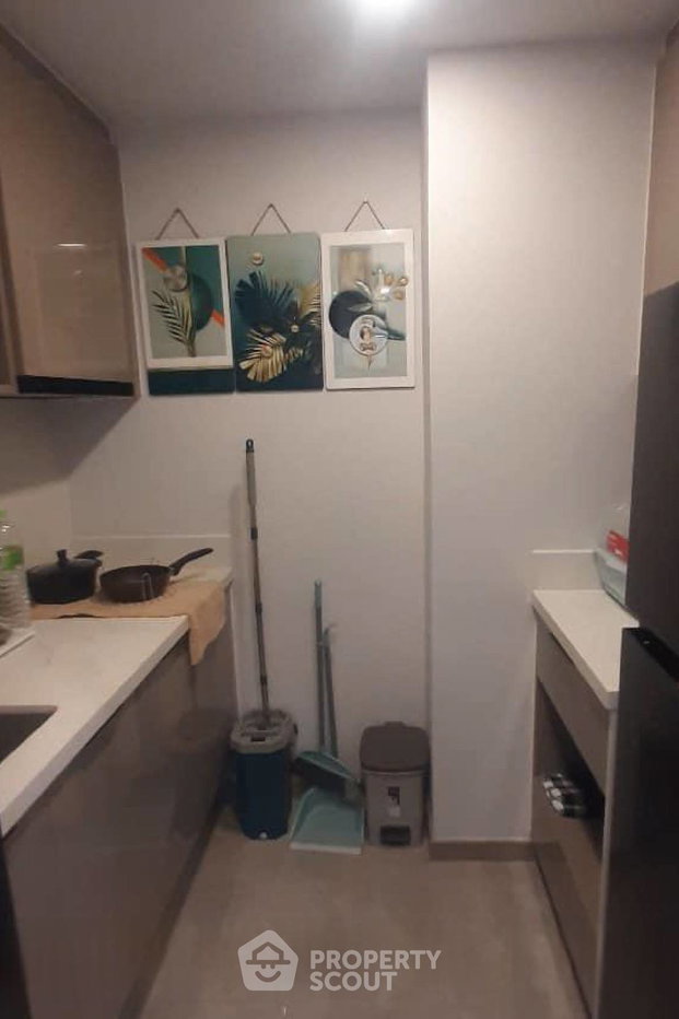 รูป คอนโด 1 ห้องนอน โครงการ One 9 Five Asoke - Rama 9 ใกล้ MRT พระราม 9 300 ม. (ID 2752705) - รูปที่ 3/4