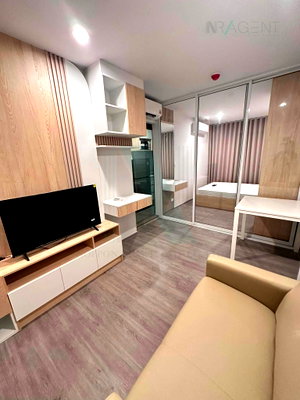 Condos for rent : 📌 For Rent Condo REGENT HOME WUTTHAKAT Building A, Floor 10,1 bed room, Room size 26 sqm