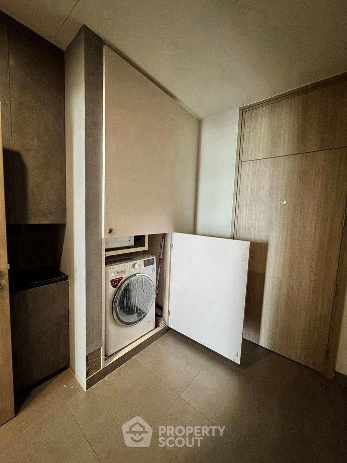 picture 1-BR 45 Sqm Condo At Noble Ploenchit, 100m to BTS Phloen Chit (ID 3049216) - 6/7