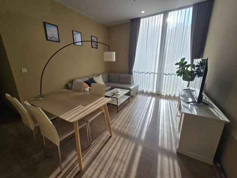 ✨Condo for Rent : Noble be19 (AP-02) ( line : @condo91 )