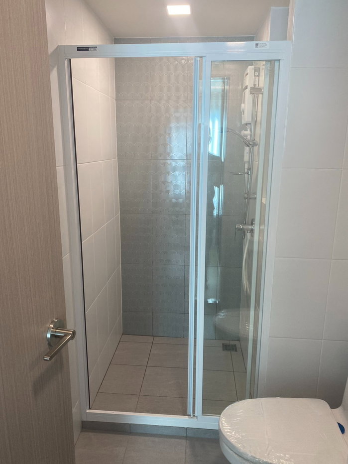 picture FOR RENT KAVE LUMINOUS **READY TO MOVE IN** - 7/12