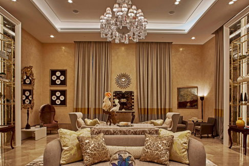 ให้เช่าคอนโด The Diplomat 39 Ultimate Luxury Living Penthouse 3 ชั้น ใจกลางสุขุมวิท 39 เพียง 100 เมตรจาก BTS พร้อมพงษ์ ติด EmQuartier / Emporium 