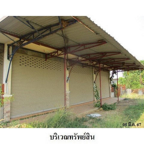 picture FOR SALE HOUSE PROPERTY 4957000 BAHT. - 2/8