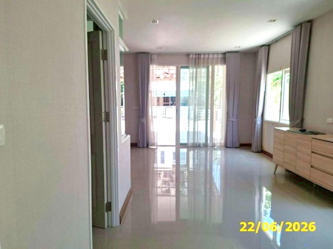 picture TOWN HOUSE 29.1 Sq.w. Nong Khaem Bangkok for 3.4M - 28/44