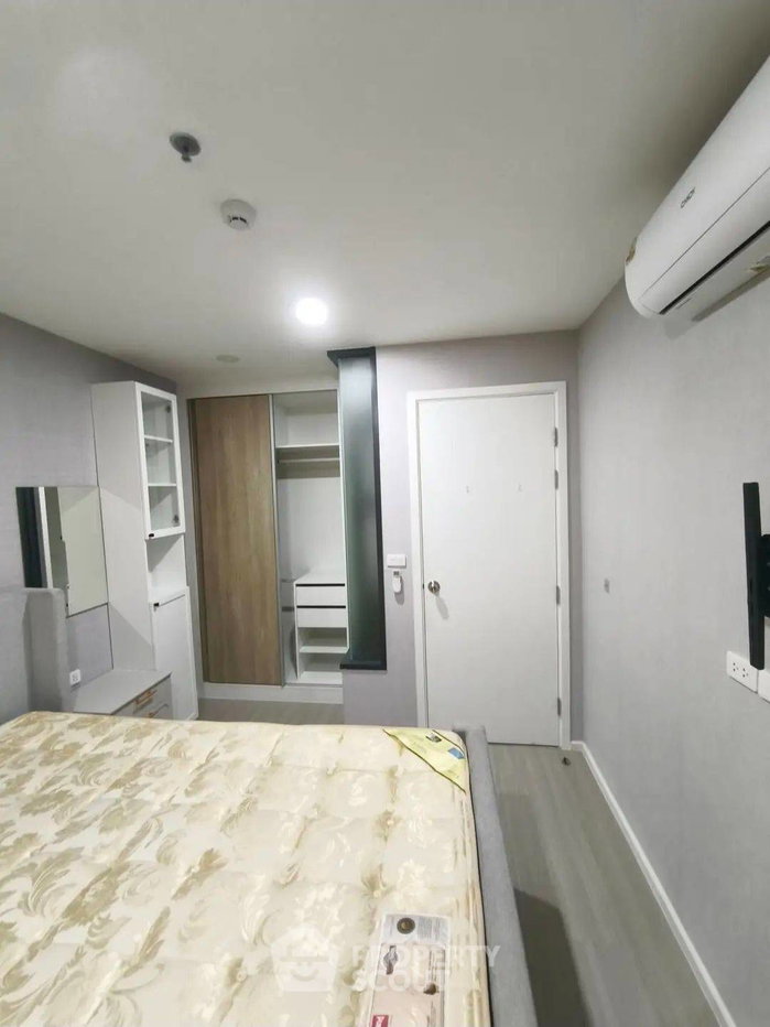 รูป คอนโด 1 ห้องนอน ใกล้ MRT สถานีจตุจักรพาร์ค โครงการ Denim Jatujak ชั้น 4 (ID 3050863) - รูปที่ 5/9